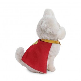 KIDROBOT DC COMICS SUPERMAN 2025 MOVIE KRYPTO PHUNNY PLUSH FIGURE