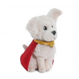 KIDROBOT DC COMICS SUPERMAN 2025 MOVIE KRYPTO PHUNNY PLUSH FIGURE