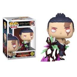FUNKO FUNKO POP! ANIMATION JUJUTSU KAISEN AOI TODO BOBBLE HEAD PVC FIGURE