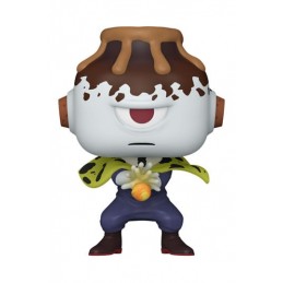FUNKO FUNKO POP! ANIMATION JUJUTSU KAISEN JOGO BOBBLE HEAD PVC FIGURE