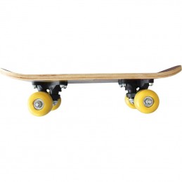 HARRY POTTER MINI SKATEBOARD 43CM JOY TOY HARRY POTTER MINI SKATEBOARD 43CM JOY TOY