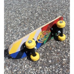 HARRY POTTER MINI SKATEBOARD 43CM JOY TOY HARRY POTTER MINI SKATEBOARD 43CM JOY TOY