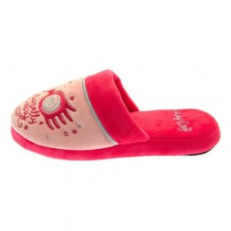 HARRY POTTER LUNA LOVEGOOD PANTOFOLE TAGLIA EU 38-43 GROOVY UK
