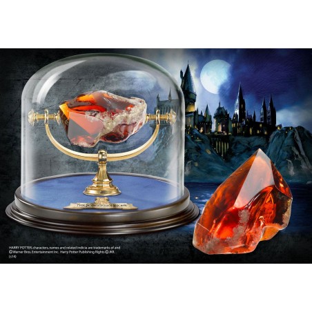 HARRY POTTER SORCERER'S STONE PROP REPLICA