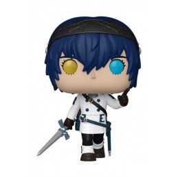 FUNKO POP! METAPHOR REFANTAZIO PROTAGONIST BOBBLE HEAD FIGURE FUNKO
