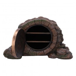 NEMESIS NOW HARRY POTTER CHAMBER OF SECRETS STORAGE BOX 25CM FIGURE NEMESIS NOW HARRY POTTER CHAMBER OF SECRETS STORAGE BOX 25CM FIGURE