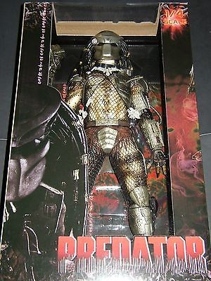 NECA PREDATOR SPECIAL EDITION JUNGLE HUNTER 18