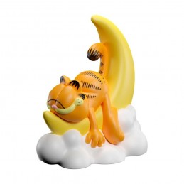 GRUPO ERIK GARFFIELD LAMP 22CM GRUPO ERIK GARFFIELD LAMP 22CM