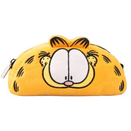 GARFIELD ASTUCCIO PELUCHE