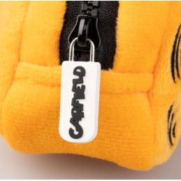 GRUPO ERIK GARFIELD PLUSH PENCIL CASE