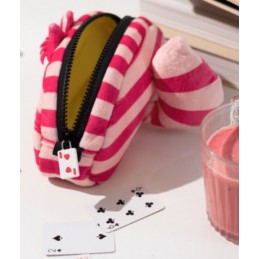 ALICE NEL PAESE DELLE MERAVIGLIE STREGATTO ASTUCCIO PELUCHE GRUPO ERIK