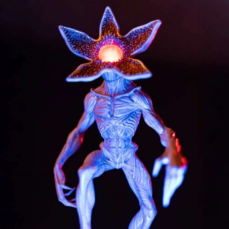 STRANGER THINGS DEMOGORGON LAMP FIGURE