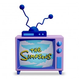 THE SIMPSONS TV LAMPADA REGOLABILE 25CM GRUPO ERIK