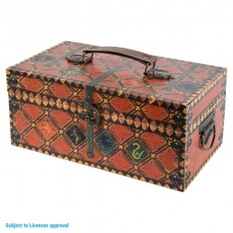 HARRY POTTER QUIDDITCH BAULETTO GIFT SET PYRAMID INTERNATIONAL