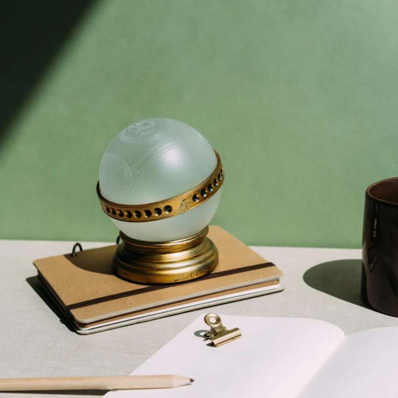GRUPO ERIK HARRY POTTER REMEMBRALL LAMP GRUPO ERIK HARRY POTTER REMEMBRALL LAMP