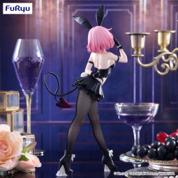 FURYU TO LOVE RU MOMO BELIA BICUTE BUNNIES PVC FIGURE STATUE