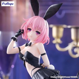 TO LOVE RU MOMO BELIA BICUTE BUNNIES FIGURE STATUA FURYU TO LOVE RU MOMO BELIA BICUTE BUNNIES FIGURE STATUA FURYU