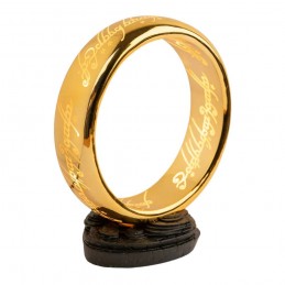 GRUPO ERIK THE LORD OF THE RINGS THE ONE RING LAMP