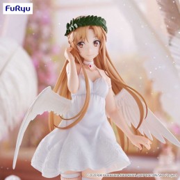 SWORD ART ONLINE ASUNA BICUTE PURE STATUA FIGURE FURYU
