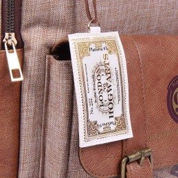 HARRY POTTER HOGWARTS EXPRESS BACKPACK ZAINO CERDA