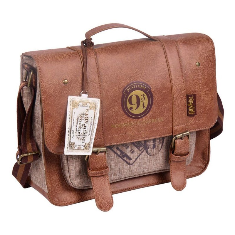 HARRY POTTER HOGWARTS EXPRESS BORSA A TRACOLLA CERDA