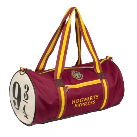 HARRY POTTER HOGWARTS EXPRESS BORSA DA WEEKEND
