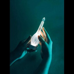 IL SIGNORE DEGLI ANELLI EARENDIL LAMPADA GRUPO ERIK