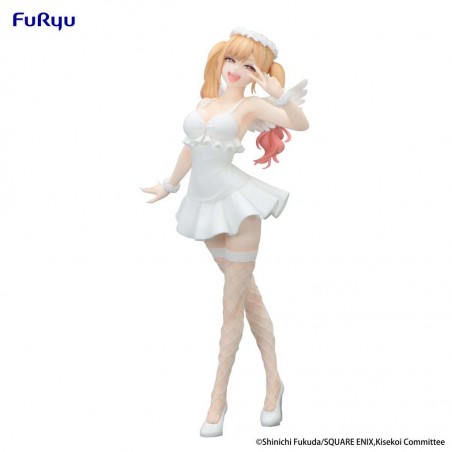 MY DRESS-UP DARLING MARIN KITAGAWA BICUTE PURE STATUE PVC FIGURE
