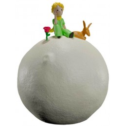 IL PICCOLO PRINCIPE MOON LAMPADA DECORATIVA GRUPO ERIK
