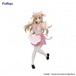 FURYU K-ON TSUMUGI KOTOBUKI TRIO-TRY-IT PVC FIGURE STATUE