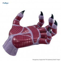 FURYU HELL TEACHER DEMON HAND NOODLE STOPPER PVC FIGURE STATUE
