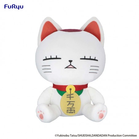 DANDADAN TURBO GRANNY VER.A 32CM PLUSH FIGURE