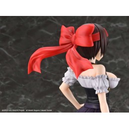 GIRLS UND PANZER TSURUKI SHIZUKA DIRNDL VER. STATUA 1/6 FIGURE KAITENDOH GIRLS UND PANZER TSURUKI SHIZUKA DIRNDL VER. STATUA 1/6 FIGURE KAITENDOH