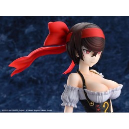 GIRLS UND PANZER TSURUKI SHIZUKA DIRNDL VER. STATUA 1/6 FIGURE KAITENDOH GIRLS UND PANZER TSURUKI SHIZUKA DIRNDL VER. STATUA 1/6 FIGURE KAITENDOH