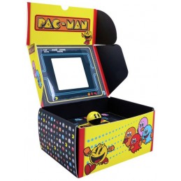 PAC-MAN PLUG AND PLAY GAME GIOCO ARCADE FIZZ CREATIONS
