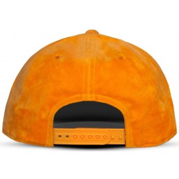 DIFUZED POKEMON CHARMANDER BASEBALL CAP