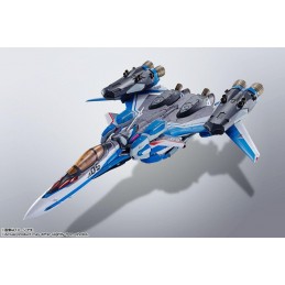 DX MACROSS DELTA VF-31J SUPERSIEGFRIED IMMELMANN REVIVAL ACTION FIGURE BANDAI