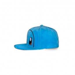 POKEMON SQUIRTLE BASEBALL CAP CAPPELLO DIFUZED