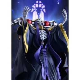 OVERLORD AINZ OOAL GROWN POP UP PARADE SP RERUN STATUA FIGURE GOOD SMILE COMPANY OVERLORD AINZ OOAL GROWN POP UP PARADE SP RERUN STATUA FIGURE GOOD SMILE COMPANY