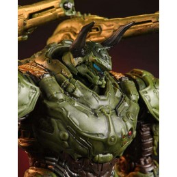 MC FARLANE DOOM THE DARK AGES SLAYER ATLAN 12" PVC ACTION FIGURE