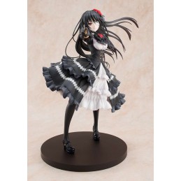 KADOKAWA DATE A LIVE IV KURUMI TOKISAKI 1/7 PVC STATUE FIGURE