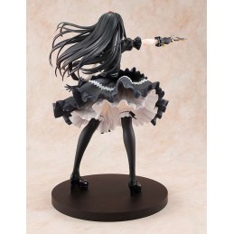 DATE A LIVE IV KURUMI TOKISAKI 1/7 STATUA FIGURE KADOKAWA DATE A LIVE IV KURUMI TOKISAKI 1/7 STATUA FIGURE KADOKAWA