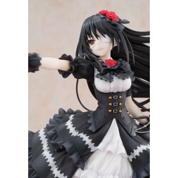 KADOKAWA DATE A LIVE IV KURUMI TOKISAKI 1/7 PVC STATUE FIGURE