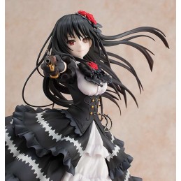 DATE A LIVE IV KURUMI TOKISAKI 1/7 STATUA FIGURE KADOKAWA DATE A LIVE IV KURUMI TOKISAKI 1/7 STATUA FIGURE KADOKAWA