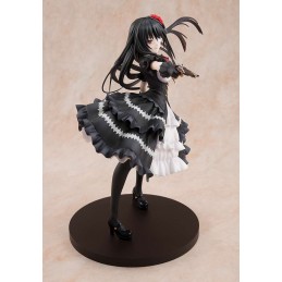 DATE A LIVE IV KURUMI TOKISAKI 1/7 STATUA FIGURE KADOKAWA DATE A LIVE IV KURUMI TOKISAKI 1/7 STATUA FIGURE KADOKAWA