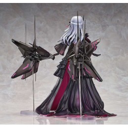GOOD SMILE COMPANY GODDESS OF VICTORY NIKKE MODERNIA SECOND AFFECTION 1/7 PVC FIGURE STATUE