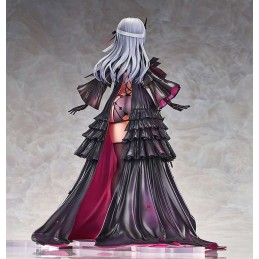 GODDESS OF VICTORY NIKKE MODERNIA SECOND AFFECTION 1/7 FIGURE STATUA GOOD SMILE COMPANY