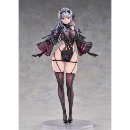 GOOD SMILE COMPANY GODDESS OF VICTORY NIKKE MODERNIA SECOND AFFECTION 1/7 PVC FIGURE STATUE