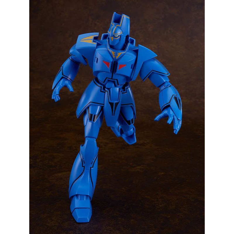 GOOD SMILE COMPANY GIANT GORG MODEROID SERIES PVC MODEL KIT ACTION FIGURE GOOD SMILE COMPANY GIANT GORG MODEROID SERIES PVC MODEL KIT ACTION FIGURE