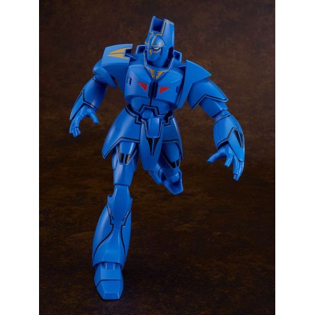 GIANT GORG MODEROID SERIES PVC MODEL KIT ACTION FIGURE